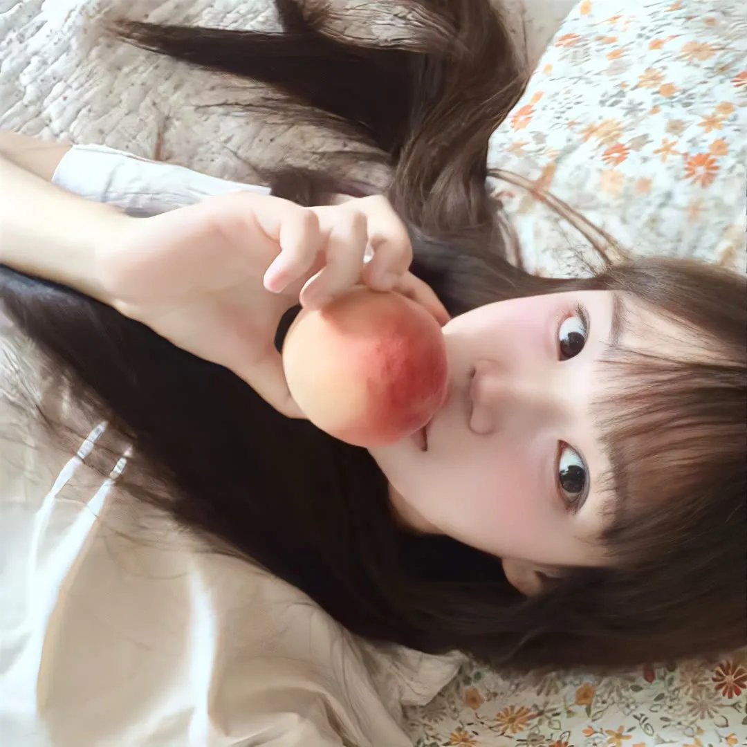 浪荡性世代