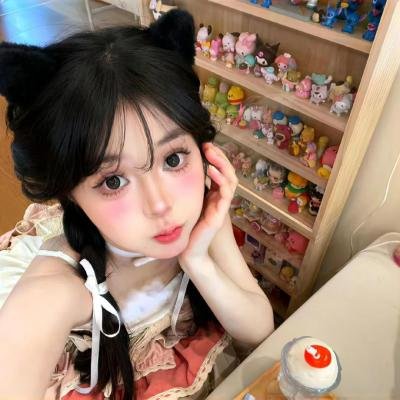 白日美人