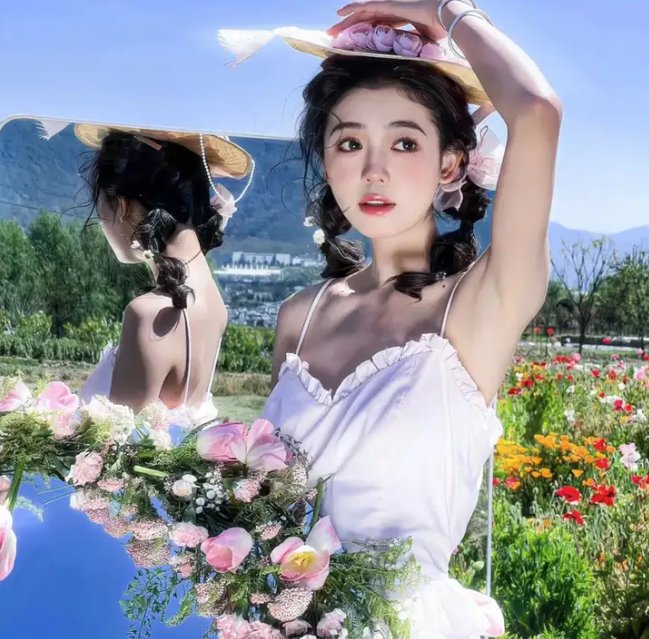 燃烧的菩提